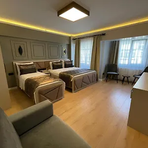 Azra Sultan Hotel&spa Szálloda Isztambul