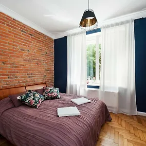 Apartament Krakowski Cracovia