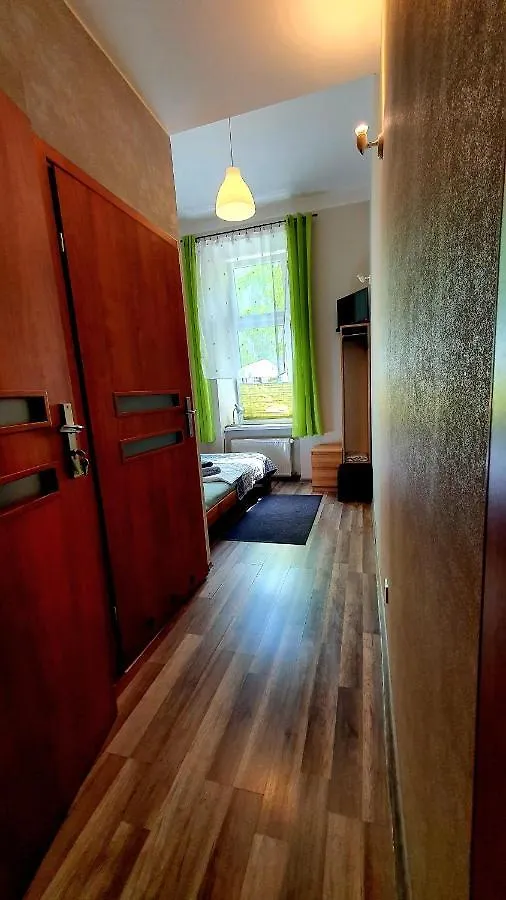 Dream Hostel & Apartments Krakow 0*,  Poland