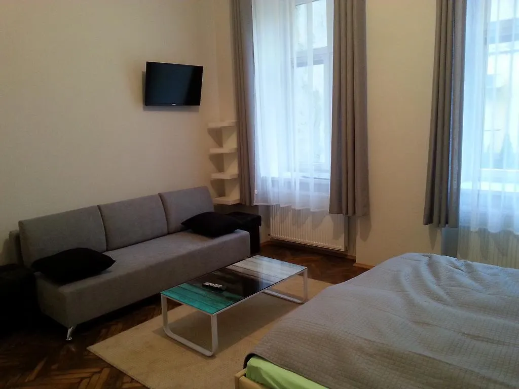 Dream Hostel & Apartments Krakow