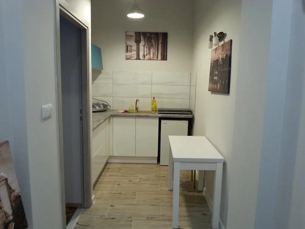 Dream Hostel & Apartments Krakow Poland