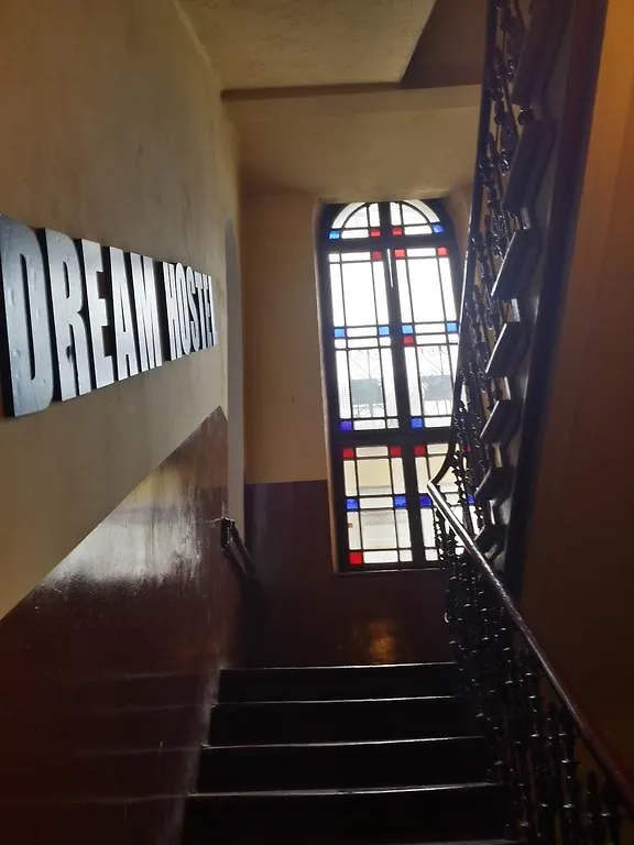Dream Hostel & Apartments Krakow