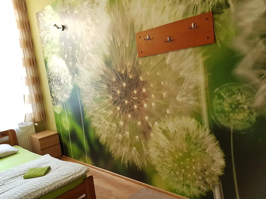 Dream Hostel & Apartments Krakow