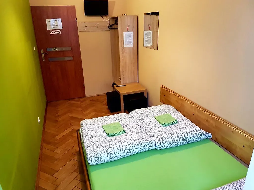 Dream Hostel & Apartments Krakow