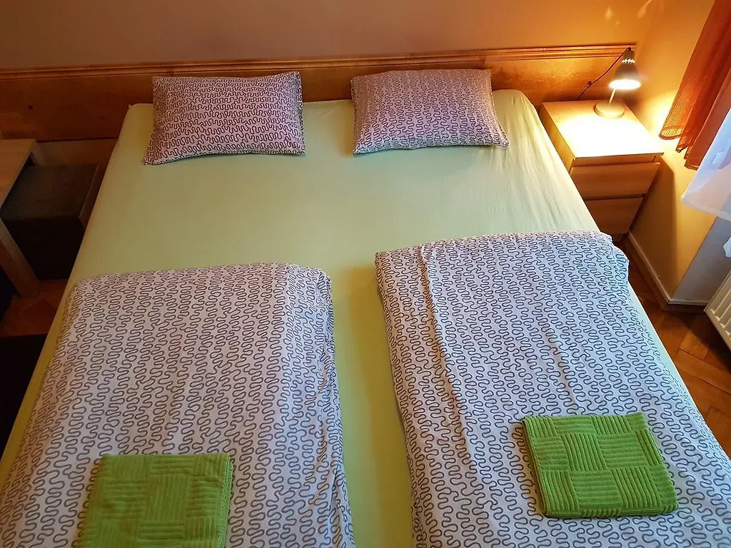 Dream Hostel & Apartments Krakow