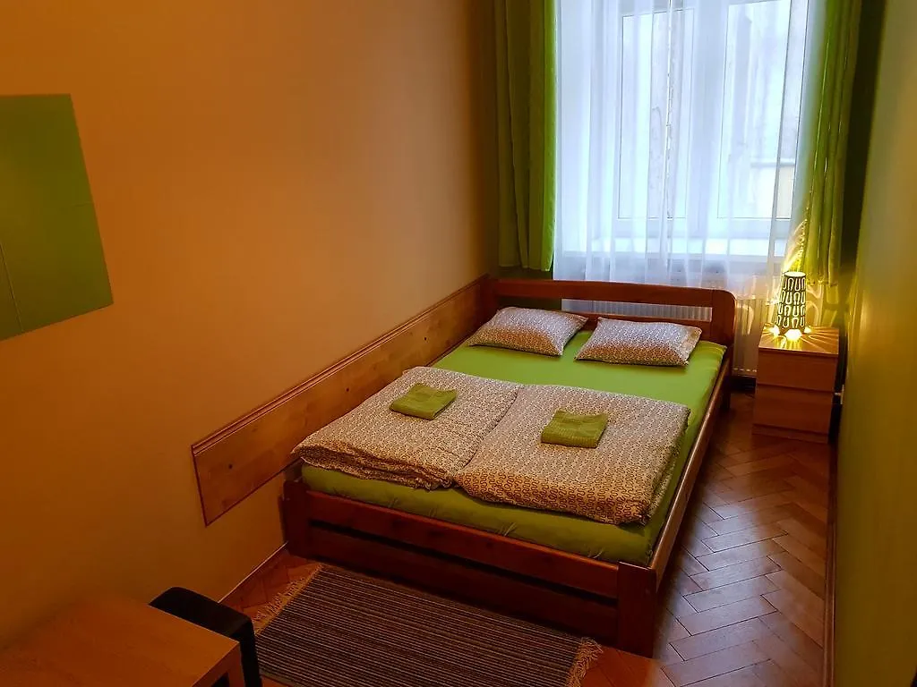 Dream Hostel & Apartments Krakow 0*,