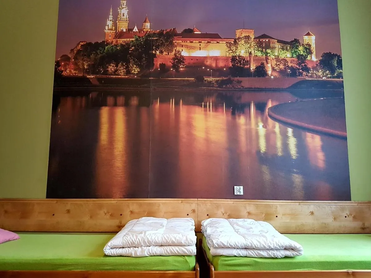 Dream Hostel & Apartments Cracovia