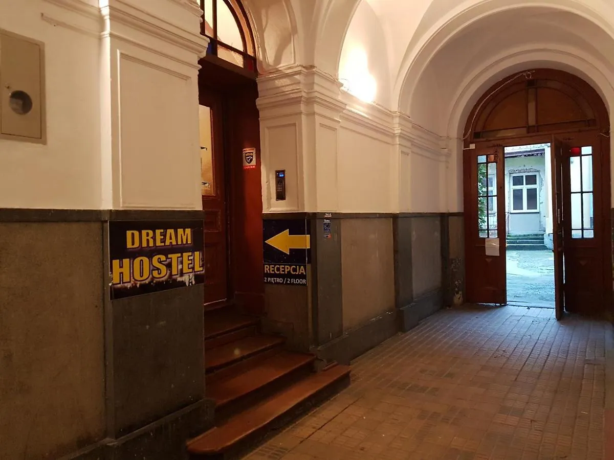 Dream Hostel & Apartments Cracovia