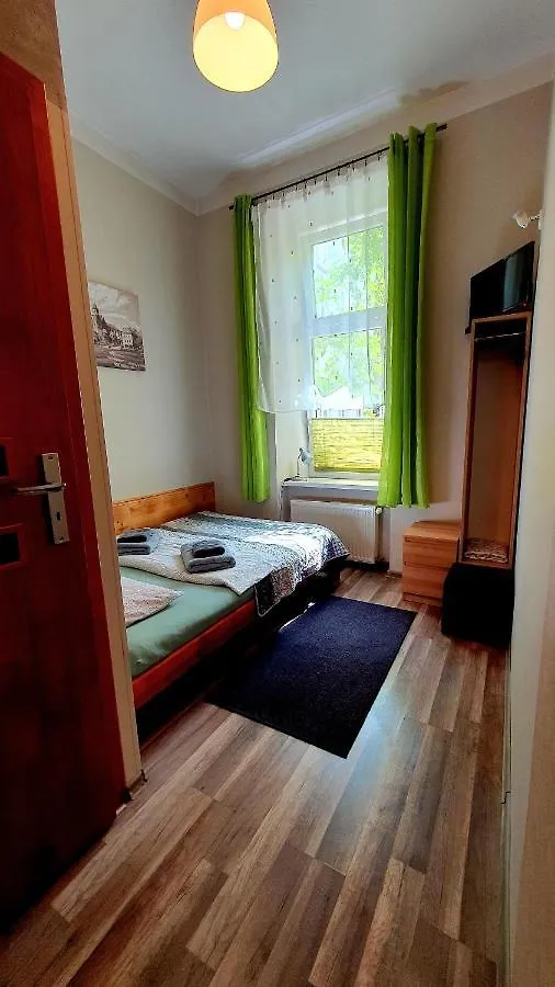 Dream Hostel & Apartments Cracovia