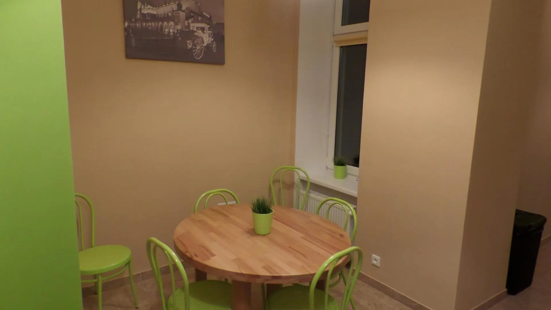 Dream Hostel & Apartments Cracovia