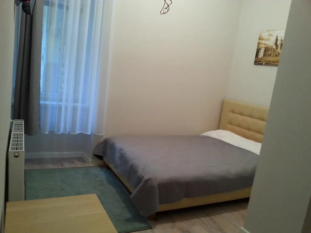 Dream Hostel & Apartments Cracovia