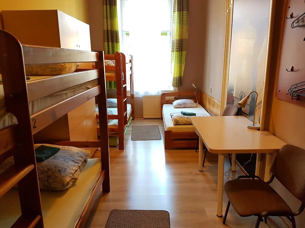 Dream Hostel & Apartments Cracovia