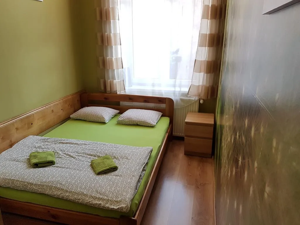 Dream Hostel & Apartments Cracovia