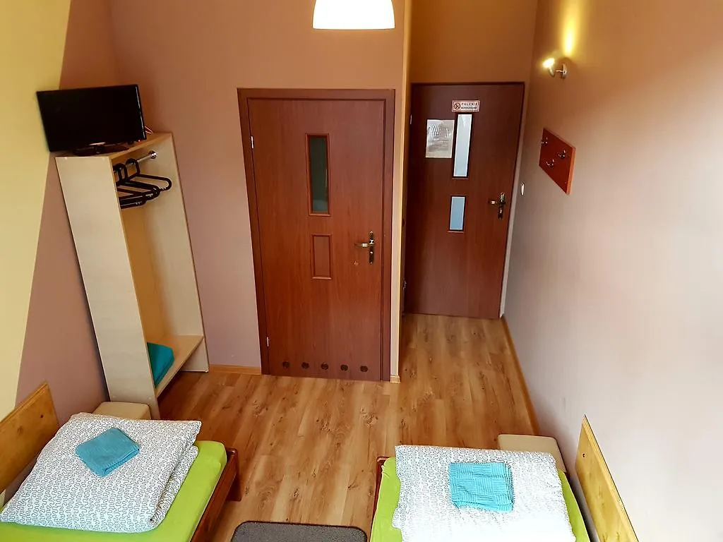 Dream Hostel & Apartments Cracovia