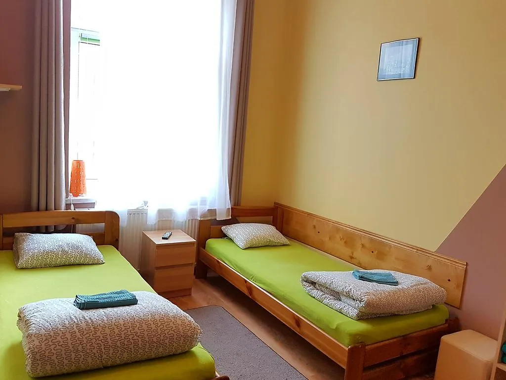 Dream Hostel & Apartments Cracovia