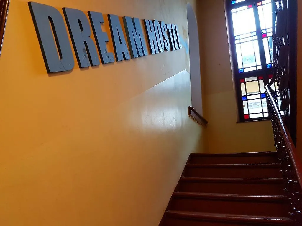 Dream Hostel & Apartments Cracovia