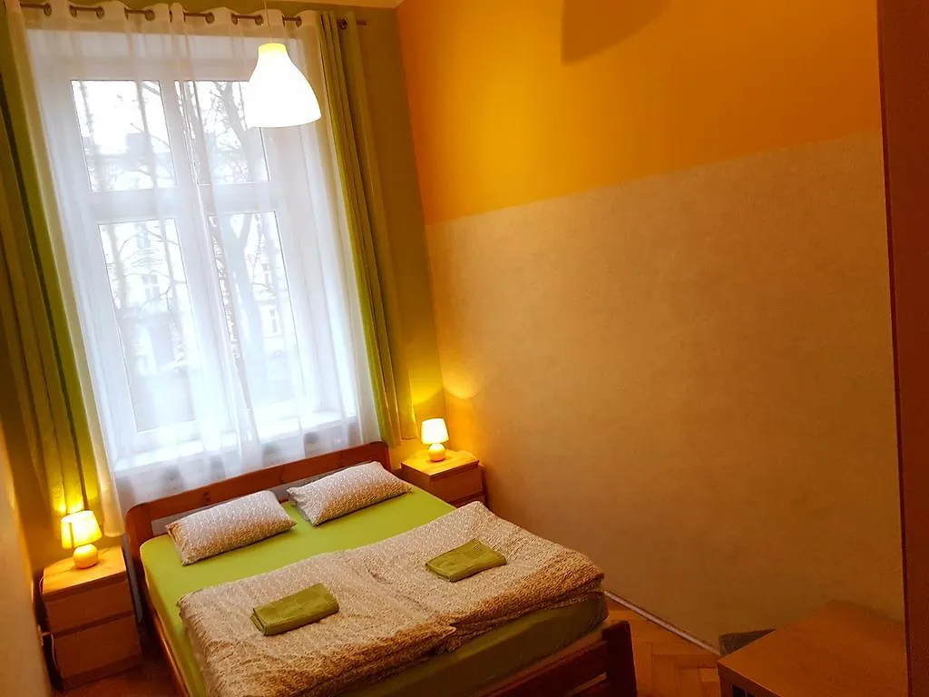 Dream Hostel & Apartments Cracovia 0*,