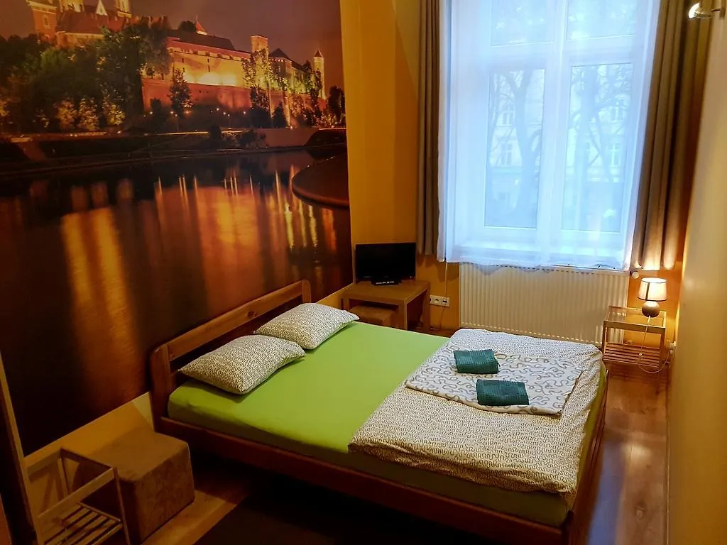 Dream Hostel & Apartments Cracovia